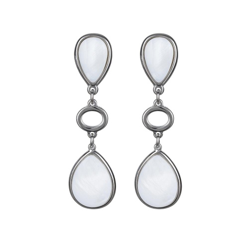 Серьги Possebon Madre, A0585.1 S